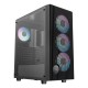 Корпус OCYPUS GAMMA C70 BK ARGB (GAMMA-C70-BKG400XX-GL) Корпус OCYPUS GAMMA C70 BK ARGB (GAMMA-C70-BKG400XX-GL)
