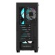 Корпус OCYPUS GAMMA C70 BK ARGB (GAMMA-C70-BKG400XX-GL) Корпус OCYPUS GAMMA C70 BK ARGB (GAMMA-C70-BKG400XX-GL)