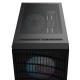 Корпус OCYPUS GAMMA C70 BK ARGB (GAMMA-C70-BKG400XX-GL) Корпус OCYPUS GAMMA C70 BK ARGB (GAMMA-C70-BKG400XX-GL)