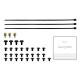 Корпус OCYPUS GAMMA C70 BK ARGB (GAMMA-C70-BKG400XX-GL) Корпус OCYPUS GAMMA C70 BK ARGB (GAMMA-C70-BKG400XX-GL)