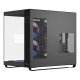 Корпус OCYPUS IOTA C70 BK ARGB (IOTA-C70-BKD600XX-GL) Корпус OCYPUS IOTA C70 BK ARGB (IOTA-C70-BKD600XX-GL)