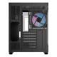 Корпус OCYPUS IOTA C70 BK ARGB (IOTA-C70-BKD600XX-GL) Корпус OCYPUS IOTA C70 BK ARGB (IOTA-C70-BKD600XX-GL)