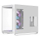 Корпус OCYPUS IOTA C70 WH ARGB (IOTA-C70-WHD600XX-GL)