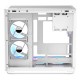 Корпус OCYPUS IOTA C70 WH ARGB (IOTA-C70-WHD600XX-GL)