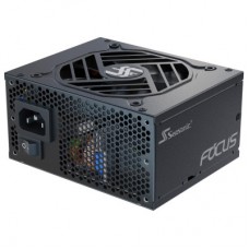 Блок питания Seasonic 650W FOCUS-SPX-650 (FOCUS-SPX-650) - Фото