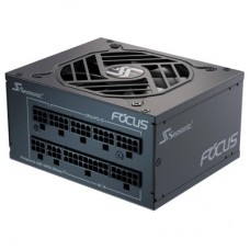 Блок питания Seasonic 650W FOCUS-SPX-650 (FOCUS-SPX-650) - Фото
