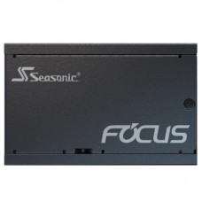 Блок питания Seasonic 650W FOCUS-SPX-650 (FOCUS-SPX-650) - Фото