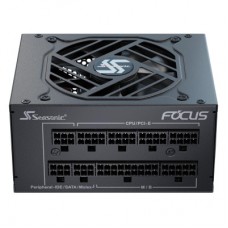 Блок питания Seasonic 650W FOCUS-SPX-650 (FOCUS-SPX-650) - Фото