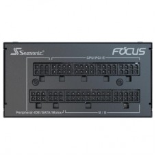 Блок питания Seasonic 650W FOCUS-SPX-650 (FOCUS-SPX-650) - Фото