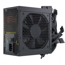 Блок живлення Seasonic 750W G12 GC-750 (G12 GC-750) - Фото
