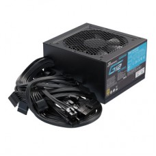 Блок живлення Seasonic 850W G12 GC-850 (G12 GC-850) - Фото
