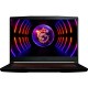 Ноутбук MSI Thin 15 B12UC-2036XRO (9S7-16R831-2036)
