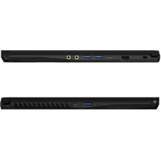 Ноутбук MSI Thin 15 B12UC-2036XRO (9S7-16R831-2036) - Фото