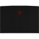 Ноутбук MSI Thin 15 B12UC-2036XRO (9S7-16R831-2036)