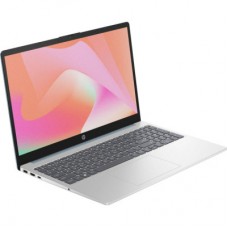 Ноутбук HP 15-fc0273ua (C9NB2EA) - Фото