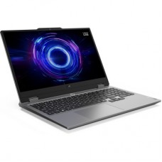 Ноутбук Lenovo LOQ 15IRX10 (83JE00Y5RA) - Фото