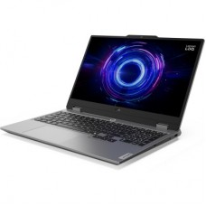 Ноутбук Lenovo LOQ 15IRX10 (83JE00Y5RA) - Фото