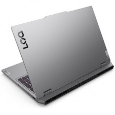 Ноутбук Lenovo LOQ 15IRX10 (83JE00Y5RA) - Фото