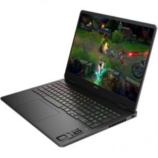 Ноутбук HP OMEN Gaming 16-am0050ua (C9SE4EA) - Фото