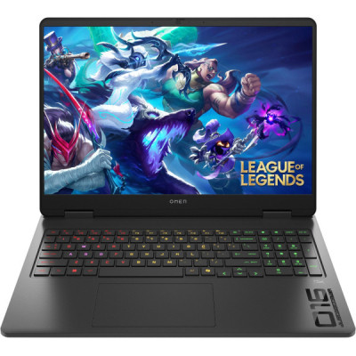 Ноутбук HP OMEN Gaming 16-am1000ua (C9SA3EA)