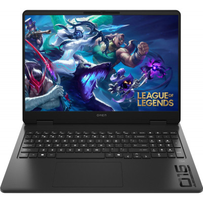 Ноутбук HP OMEN Gaming 16-ap0030ua (C9SA7EA)