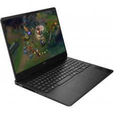 Ноутбук HP OMEN Gaming 16-ap0030ua (C9SA7EA) - Фото