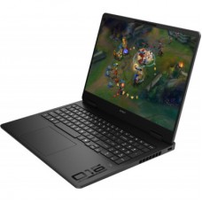 Ноутбук HP OMEN Gaming 16-ap0032ua (C9SF1EA) - Фото