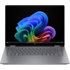 Ноутбук HP OmniBook X Flip x360 14-fm0011ua (C9RV3EA) Ноутбук HP OmniBook X Flip x360 14-fm0011ua (C9RV3EA)