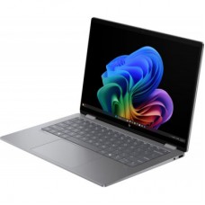 Ноутбук HP OmniBook X Flip x360 14-fm0011ua (C9RV3EA) - Фото