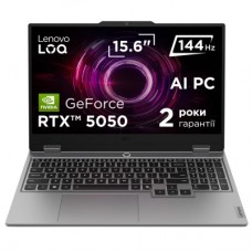 Ноутбук Lenovo LOQ 15AHP10 (83JG00A7RA) Ноутбук Lenovo LOQ 15AHP10 (83JG00A7RA)