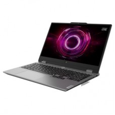 Ноутбук Lenovo LOQ 15AHP10 (83JG00A7RA) - Фото
