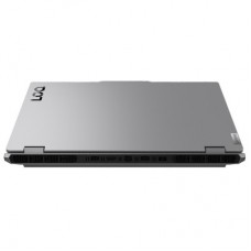 Ноутбук Lenovo LOQ 15AHP10 (83JG00A7RA) - Фото