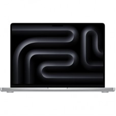 Ноутбук Apple MacBook Pro 14 A3434 M5 Silver (MDE64UA/A) - Фото