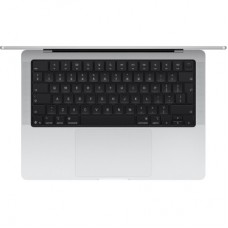 Ноутбук Apple MacBook Pro 14 A3434 M5 Silver (MDE64UA/A) - Фото