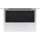 Ноутбук Apple MacBook Pro 14 A3434 M5 Silver (MDE64UA/A)