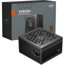 Блок живлення PcCooler 850W (YK850H) - Фото