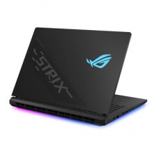 Ноутбук ASUS ROG Strix SCAR 18 G835LX-SA238X (90NR0LF1-M00BZ0) - Фото