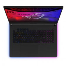 Ноутбук ASUS ROG Strix SCAR 18 G835LX-SA238X (90NR0LF1-M00BZ0) - Фото