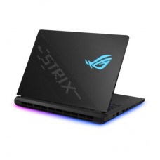 Ноутбук ASUS ROG Strix SCAR 16 G635LX-RW060X (90NR0L81-M009F0) - Фото
