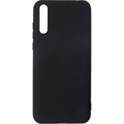 Чохол для мобільного телефона Dengos Carbon Huawei P Smart S, black (DG-TPU-CRBN-80)