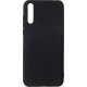 Чохол для мобільного телефона Dengos Carbon Huawei P Smart S, black (DG-TPU-CRBN-80)