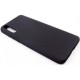 Чохол для мобільного телефона Dengos Carbon Huawei P Smart S, black (DG-TPU-CRBN-80)