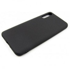 Чохол для мобільного телефона Dengos Carbon Huawei P Smart S, black (DG-TPU-CRBN-80) - Фото
