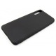 Чохол для мобільного телефона Dengos Carbon Huawei P Smart S, black (DG-TPU-CRBN-80)