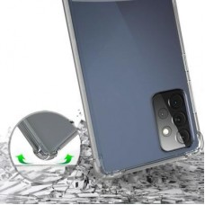 Чохол для мобільного телефона BeCover Anti-Shock Samsung Galaxy A72 SM-A725 Clear (706072) - Фото