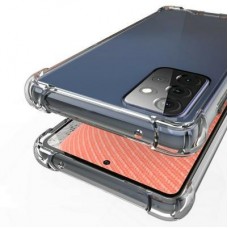 Чохол для мобільного телефона BeCover Anti-Shock Samsung Galaxy A72 SM-A725 Clear (706072) - Фото