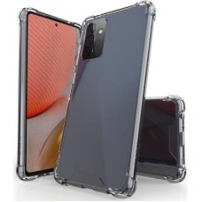 Чохол для мобільного телефона BeCover Anti-Shock Samsung Galaxy A72 SM-A725 Clear (706072) - Фото