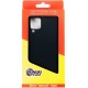 Чохол для мобільного телефона Dengos Carbon Samsung Galaxy A22 (black) (DG-TPU-CRBN-125)