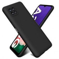 Чохол для мобільного телефона BeCover Samsung Galaxy A22 5G SM-A226 Black (707609) - Фото
