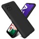 Чохол для мобільного телефона BeCover Samsung Galaxy A22 5G SM-A226 Black (707609)